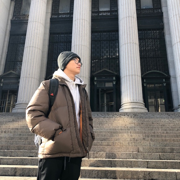 Meet your Posher, Tai - Picture 1 of 1